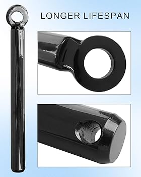 小物 Koo Amazon.com: HUQUZN Quick Attach Bucket Locking Pin Fit for